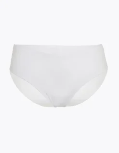 Donna LOVABLE Slip-Slip midi Invisible Cotton in cotone. Massima invisibilitàREF# L09PG