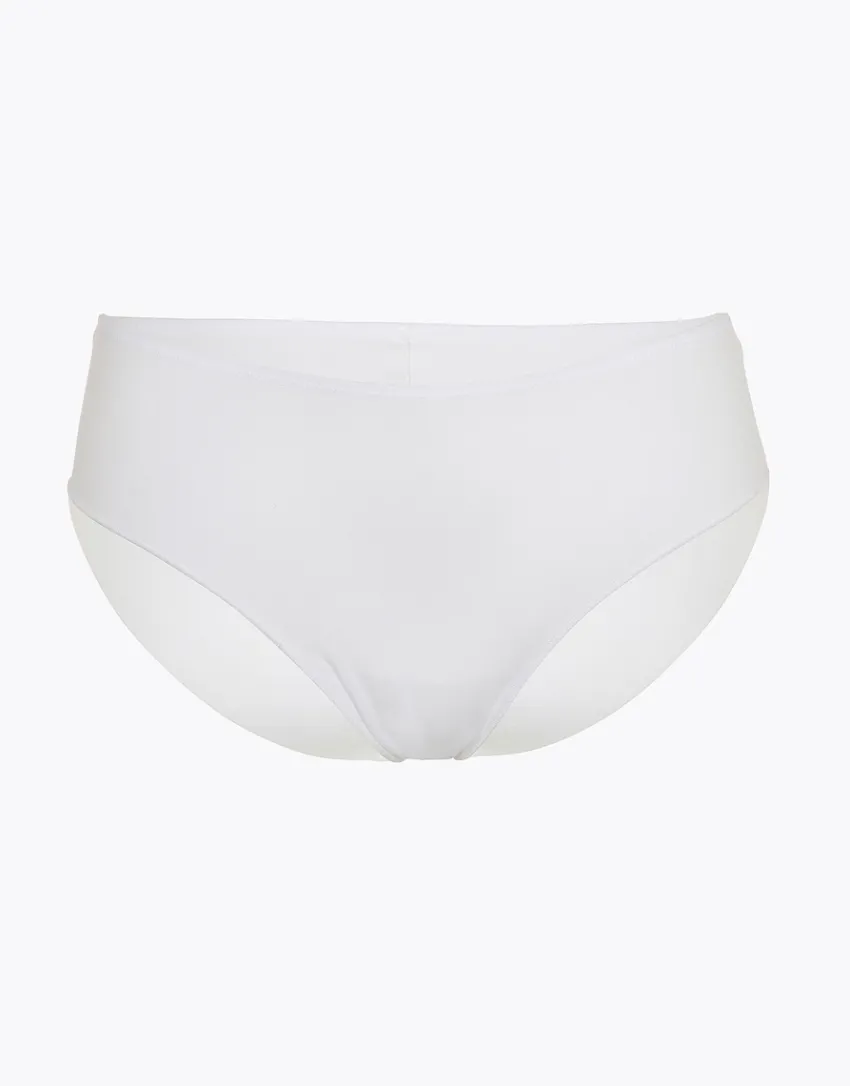 Donna LOVABLE Slip-Slip midi Invisible Cotton in cotone. Massima invisibilitàREF# L09PG