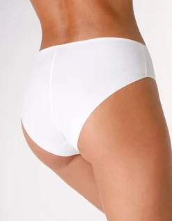 Donna LOVABLE Slip-Slip midi Invisible in microfibra, REF# 0193