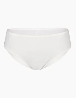 Donna LOVABLE Slip-Slip midi Invisible in microfibra, REF# 0193