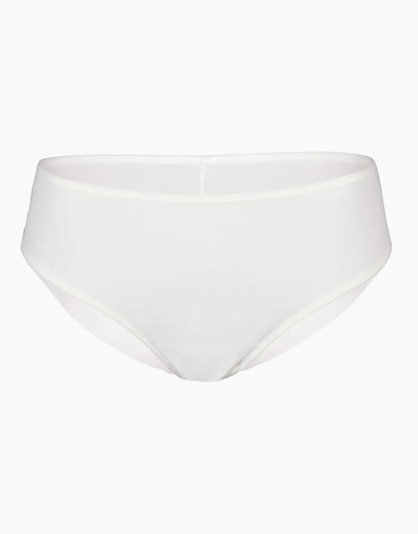 Donna LOVABLE Slip-Slip midi Invisible in microfibra, REF# 0193