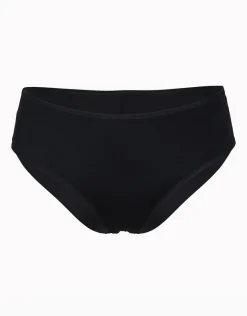 Donna LOVABLE Slip-Slip midi Invisible in microfibra, REF# 0193