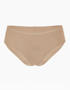 Donna LOVABLE Slip-Slip midi Invisible in microfibra, REF# 0193