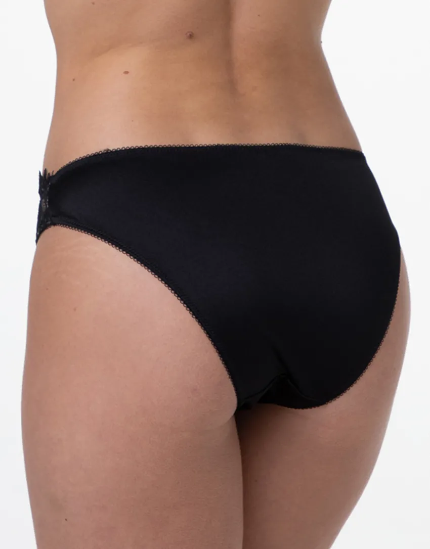 Donna LOVABLE Slip-Slip Midi Le Studio in pizzo, REF# L0EE8