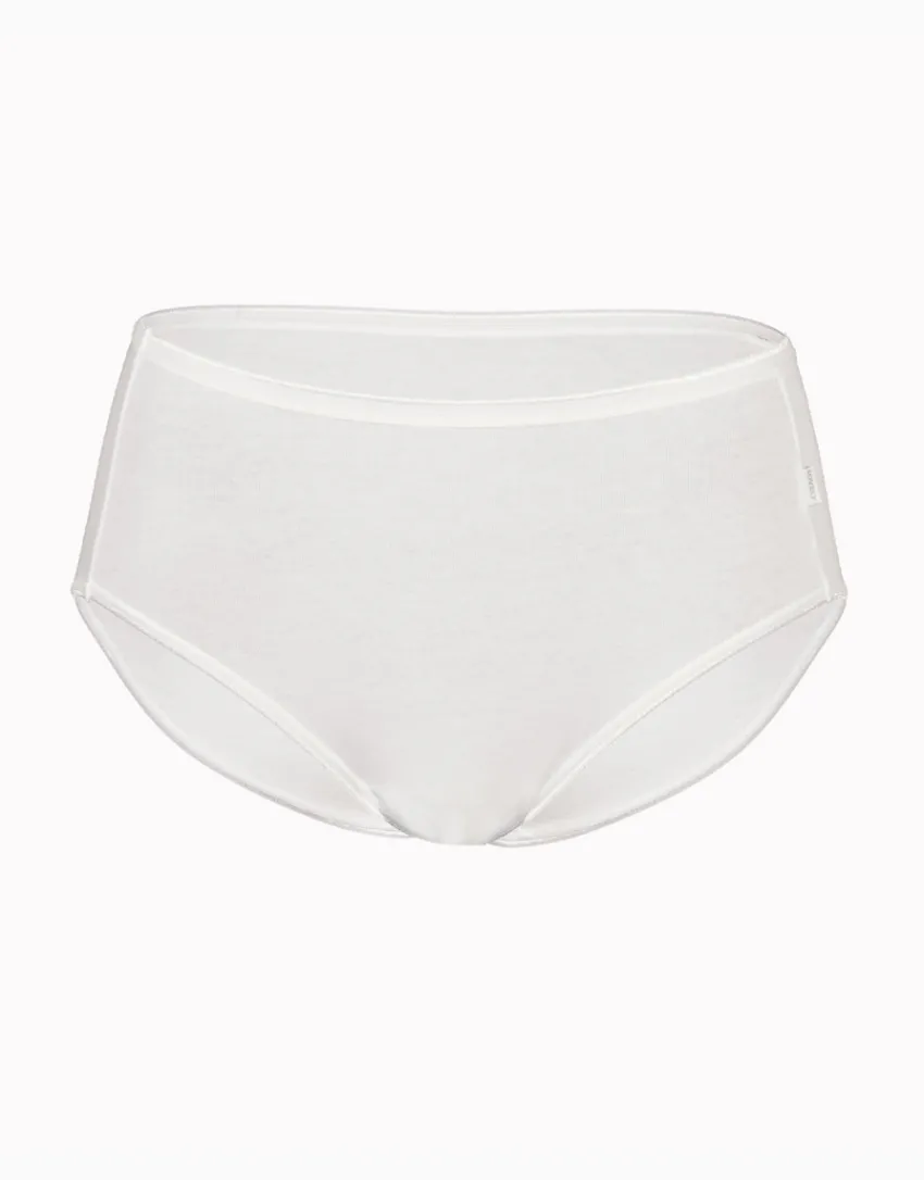 Donna LOVABLE Slip-Slip midi lovely, in cotone softREF# L0198