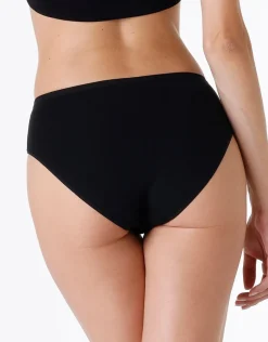 Donna LOVABLE Slip-Slip midi lovely in cotone modal, REF# L0CVR