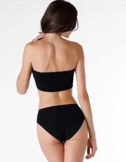 Donna LOVABLE Slip-Slip midi lovely in cotone modal, REF# L0CVR