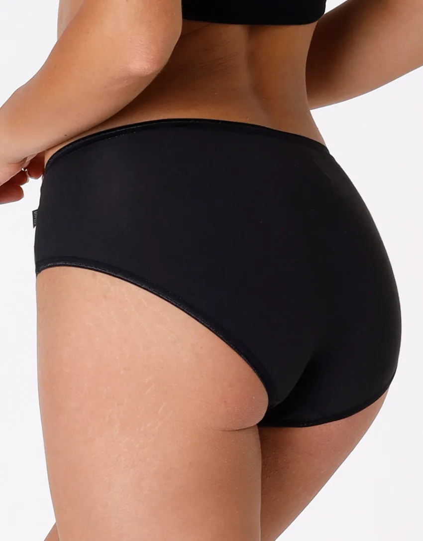 Donna LOVABLE Slip-Slip midi lovely, in cotone softREF# L0198