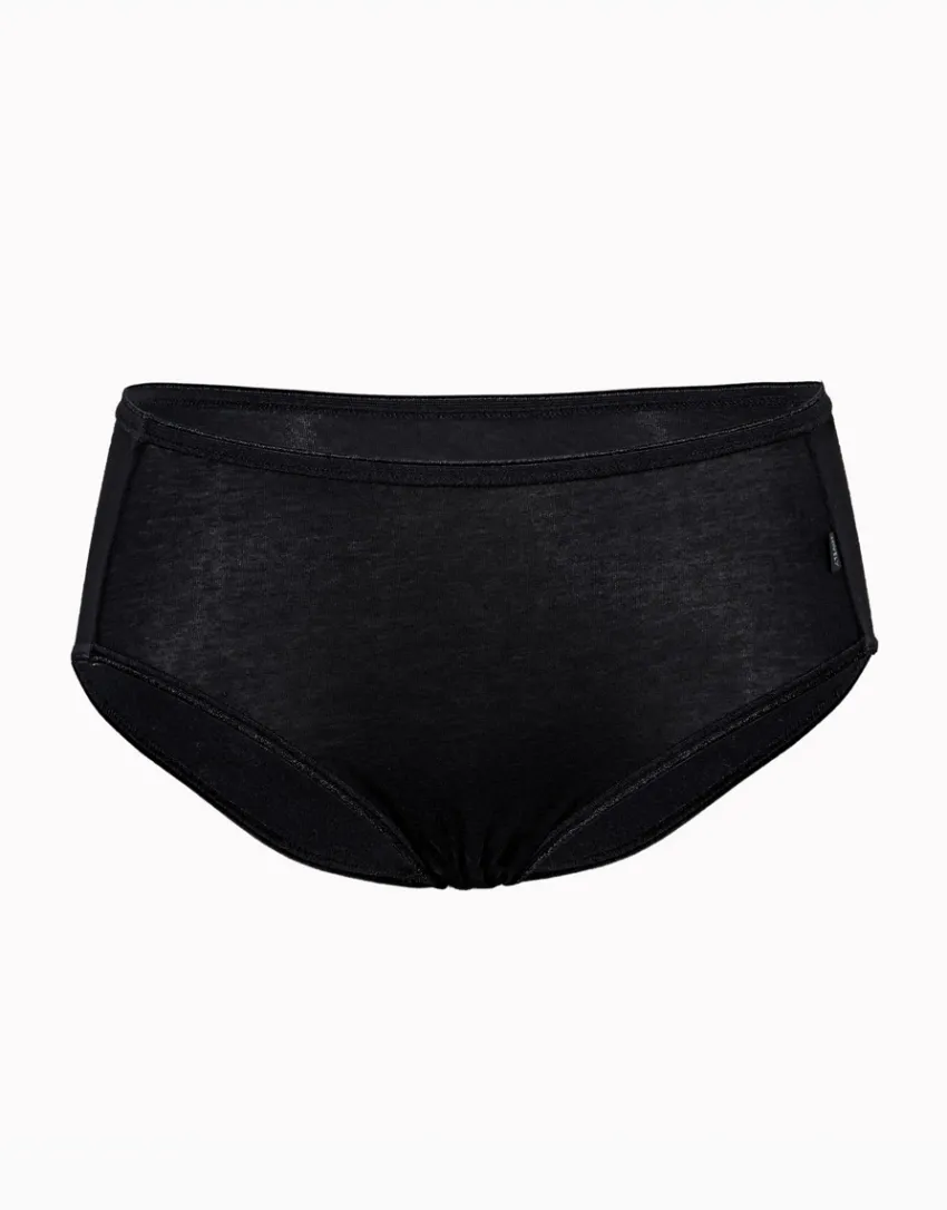 Donna LOVABLE Slip-Slip midi lovely, in cotone softREF# L0198