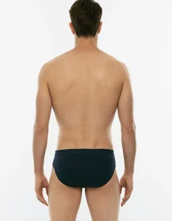Uomo LOVABLE Multipack|Slip-Slip mini BiPack Cotton Stretch in cotone elasticizzato, REF# L05XR