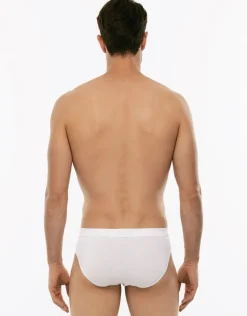 Uomo LOVABLE Multipack|Slip-Slip mini BiPack Cotton Stretch in cotone elasticizzato, REF# L05XR