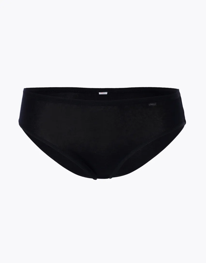 Donna LOVABLE Slip-Slip mini lovely in cotone modal, REF# L0CVQ