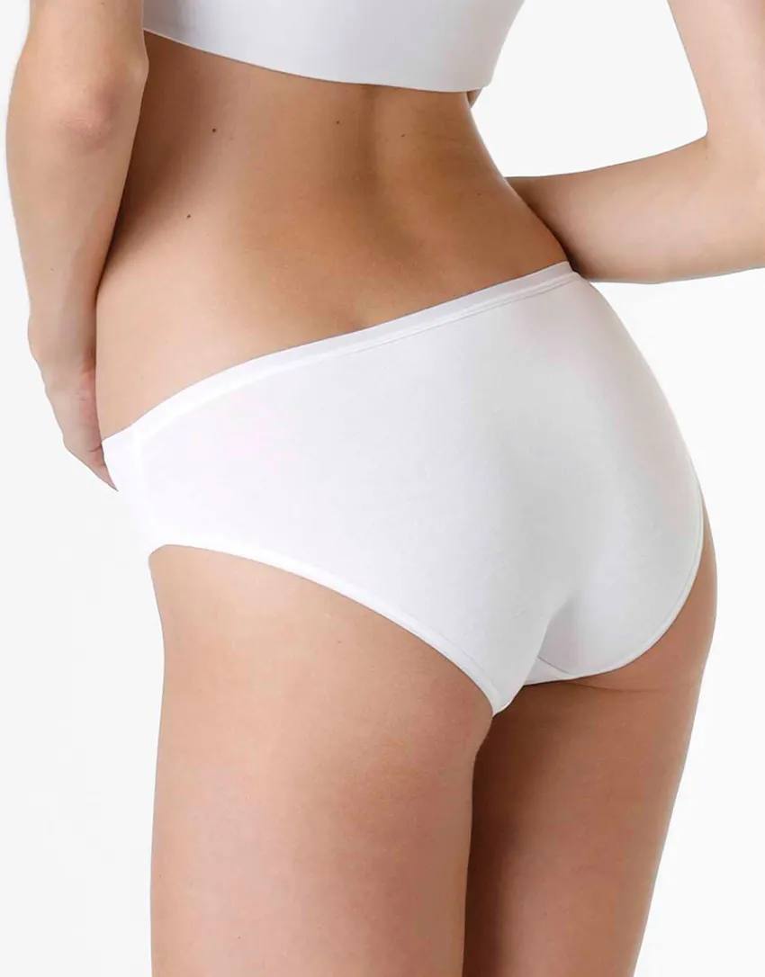 Donna LOVABLE Slip-Slip mini lovely in cotone modal, REF# L0CVQ