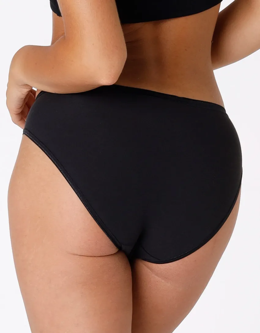 Donna LOVABLE Slip-Slip mini lovely, in cotone softREF# L0188