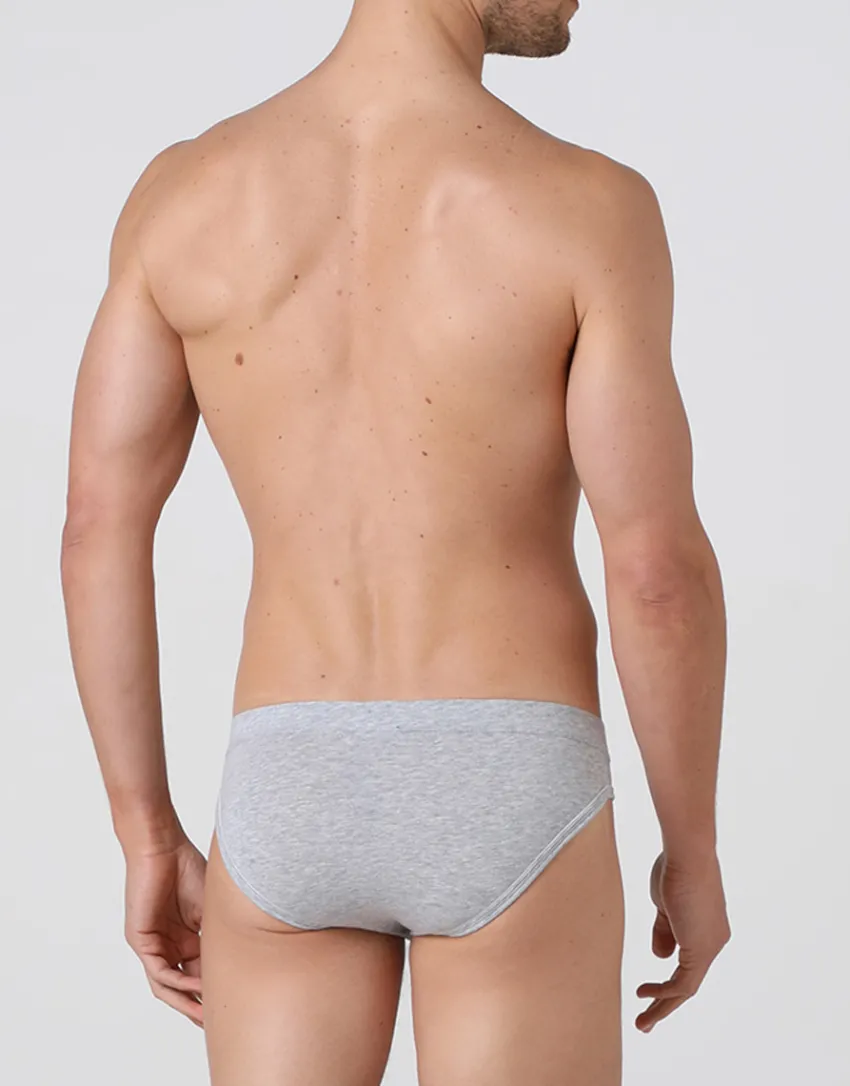 Uomo LOVABLE Slip-Slip mini Supima Premium Cotton, ngeREF# L8419