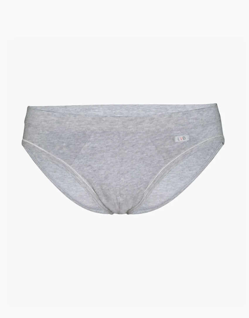 Uomo LOVABLE Slip-Slip mini Supima Premium Cotton, ngeREF# L8419