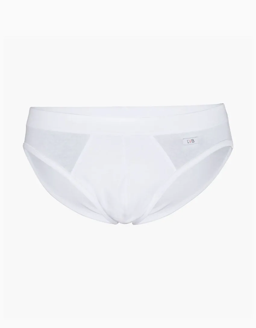 Uomo LOVABLE Slip-Slip mini Supima Premium Cotton, REF# L8419