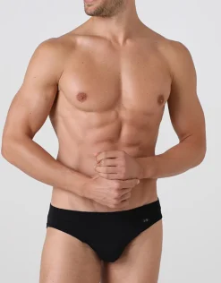 Uomo LOVABLE Slip-Slip mini Supima Premium Cotton, REF# L8419