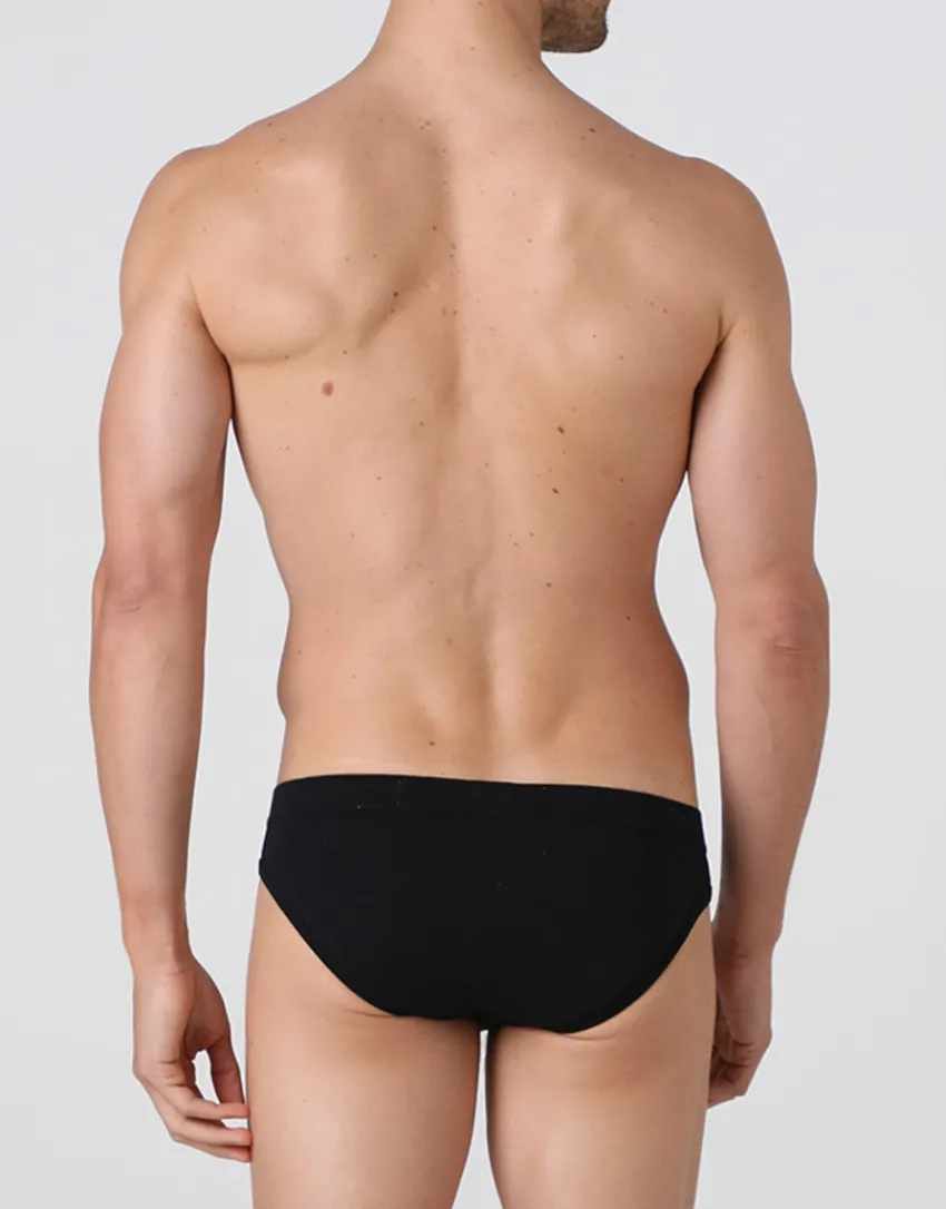 Uomo LOVABLE Slip-Slip mini Supima Premium Cotton, REF# L8419