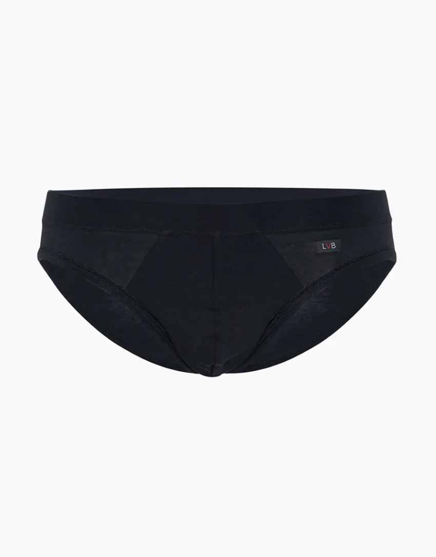Uomo LOVABLE Slip-Slip mini Supima Premium Cotton, REF# L8419