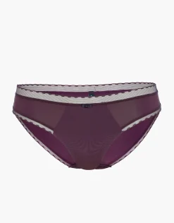 Donna LOVABLE Slip-Slip My Daily Comfort in microfibra, REF# L027R