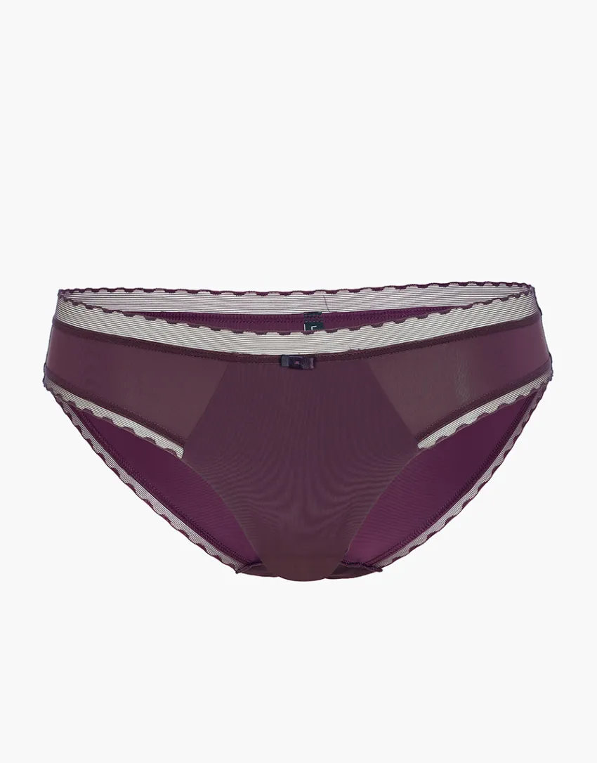 Donna LOVABLE Slip-Slip My Daily Comfort in microfibra, REF# L027R