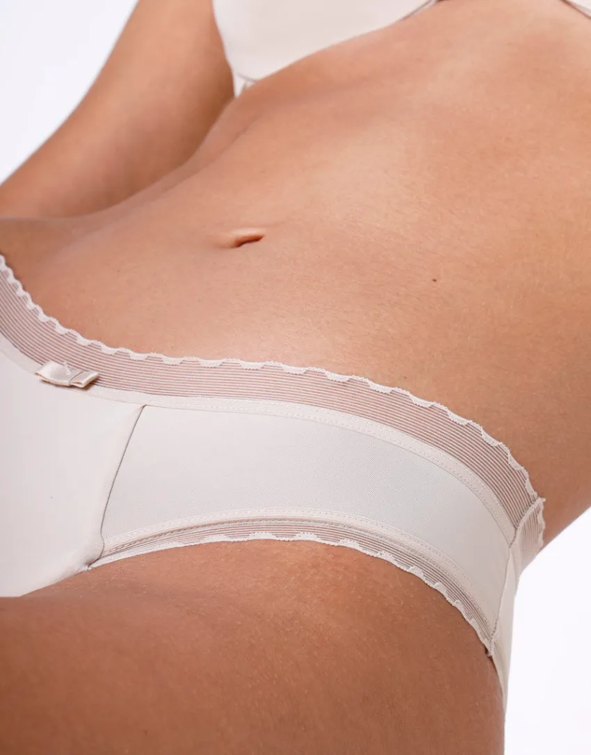 Donna LOVABLE Slip-Slip My Daily Comfort in microfibraREF# 027R