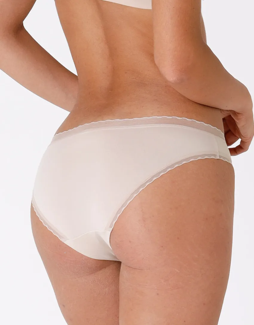 Donna LOVABLE Slip-Slip My Daily Comfort in microfibraREF# 027R