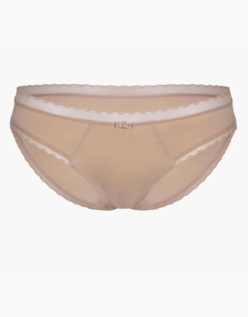 Donna LOVABLE Slip-Slip My Daily Comfort in microfibraREF# 027R