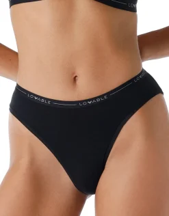 Donna LOVABLE Slip-Slip My in Cotone Modal, REF# L0DE6