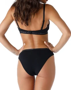 Donna LOVABLE Slip-Slip My in Cotone Modal, REF# L0DE6