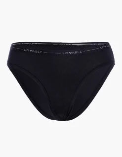 Donna LOVABLE Slip-Slip My in Cotone Modal, REF# L0DE6
