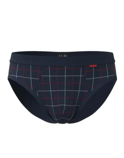 Uomo LOVABLE Slip-Slip Printed Stretch Cotton, REF# L0DLJ