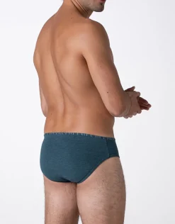 Uomo LOVABLE Slip-Slip Rephined Cotton Modal, geREF# L0DL9