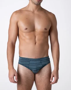 Uomo LOVABLE Slip-Slip Rephined Cotton Modal, REF# L0DL9