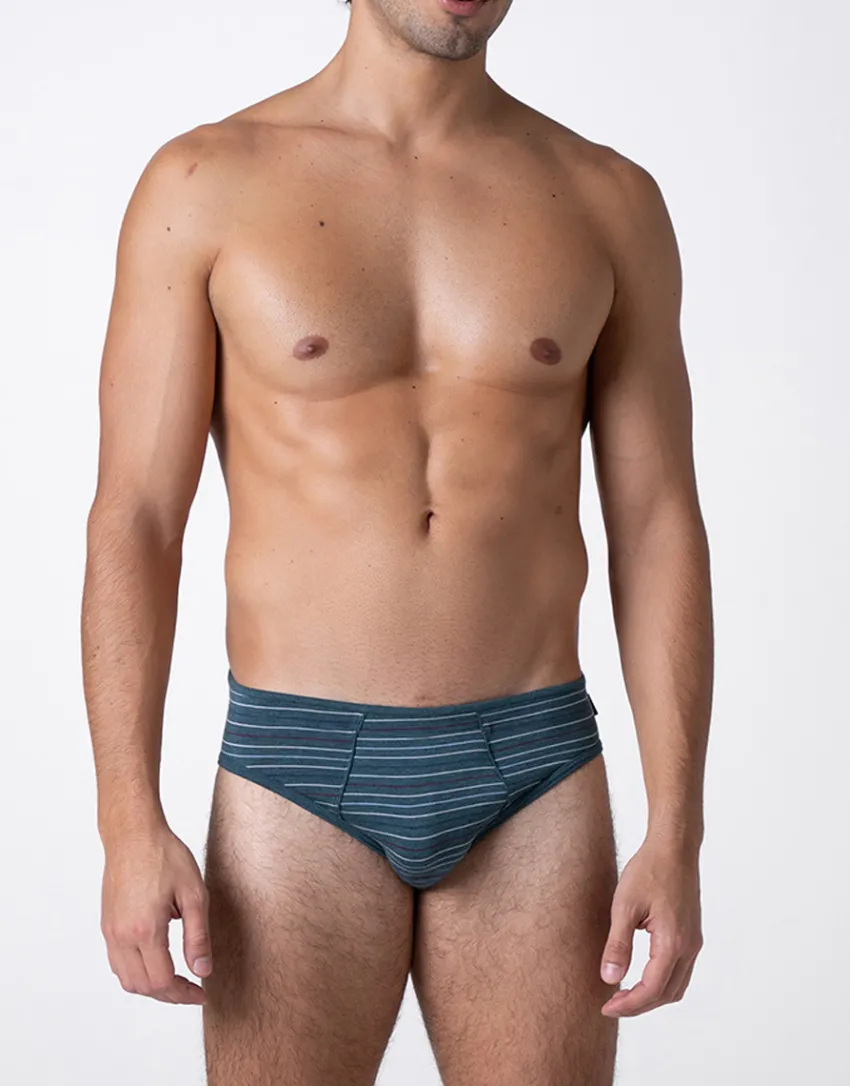 Uomo LOVABLE Slip-Slip Rephined Cotton Modal, REF# L0DL9