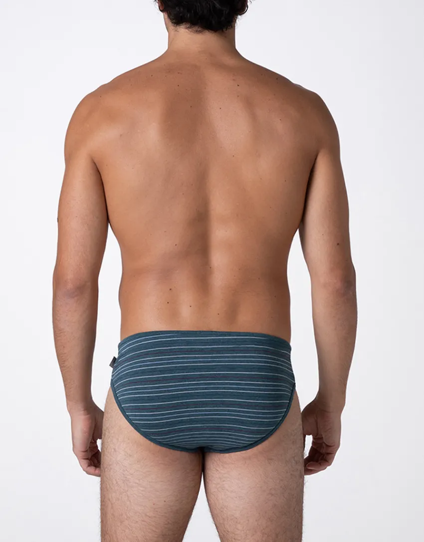Uomo LOVABLE Slip-Slip Rephined Cotton Modal, REF# L0DL9