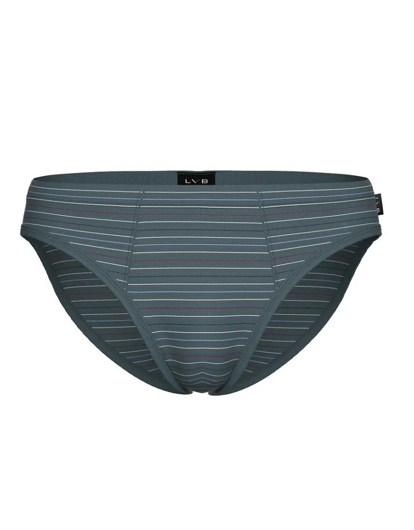 Uomo LOVABLE Slip-Slip Rephined Cotton Modal, REF# L0DL9