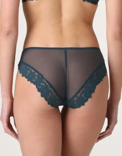 Donna LOVABLE Slip-Slip Ribbon Lace in pizzo, REF# L0EON