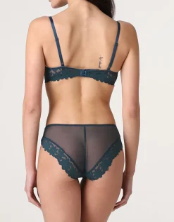 Donna LOVABLE Slip-Slip Ribbon Lace in pizzo, REF# L0EON