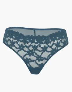 Donna LOVABLE Slip-Slip Ribbon Lace in pizzo, REF# L0EON