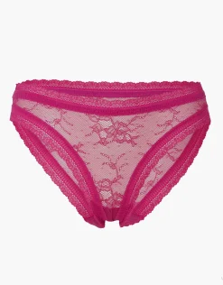 Donna LOVABLE Slip-Slip Romance Lace in pizzo, REF# L0E9S