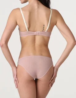 Donna LOVABLE Slip-Slip Royal Lace in pizzo, REF# L0EOA