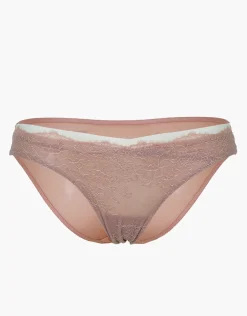 Donna LOVABLE Slip-Slip Royal Lace in pizzo, REF# L0EOA