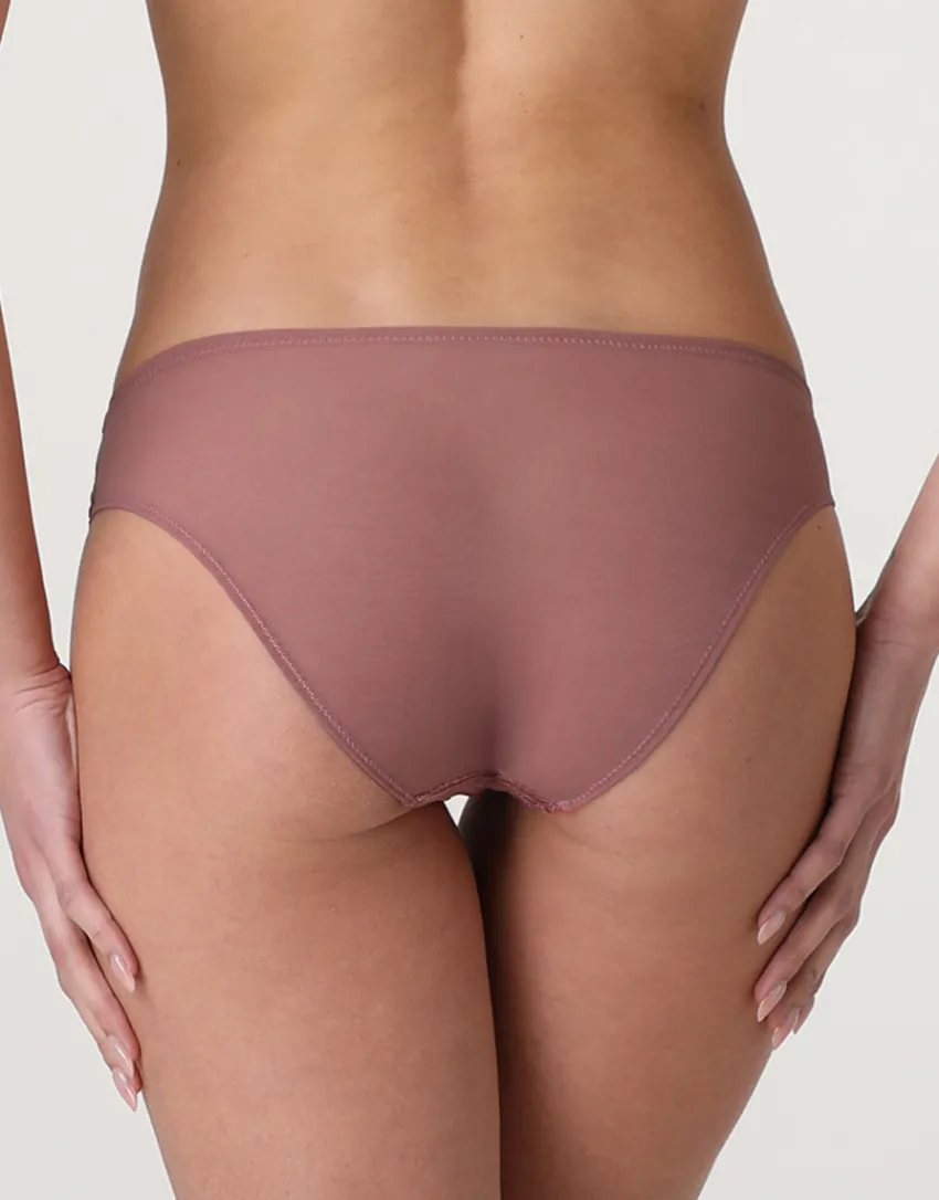 Donna LOVABLE Slip-Slip Royal Lace in pizzo, REF# L0EOA