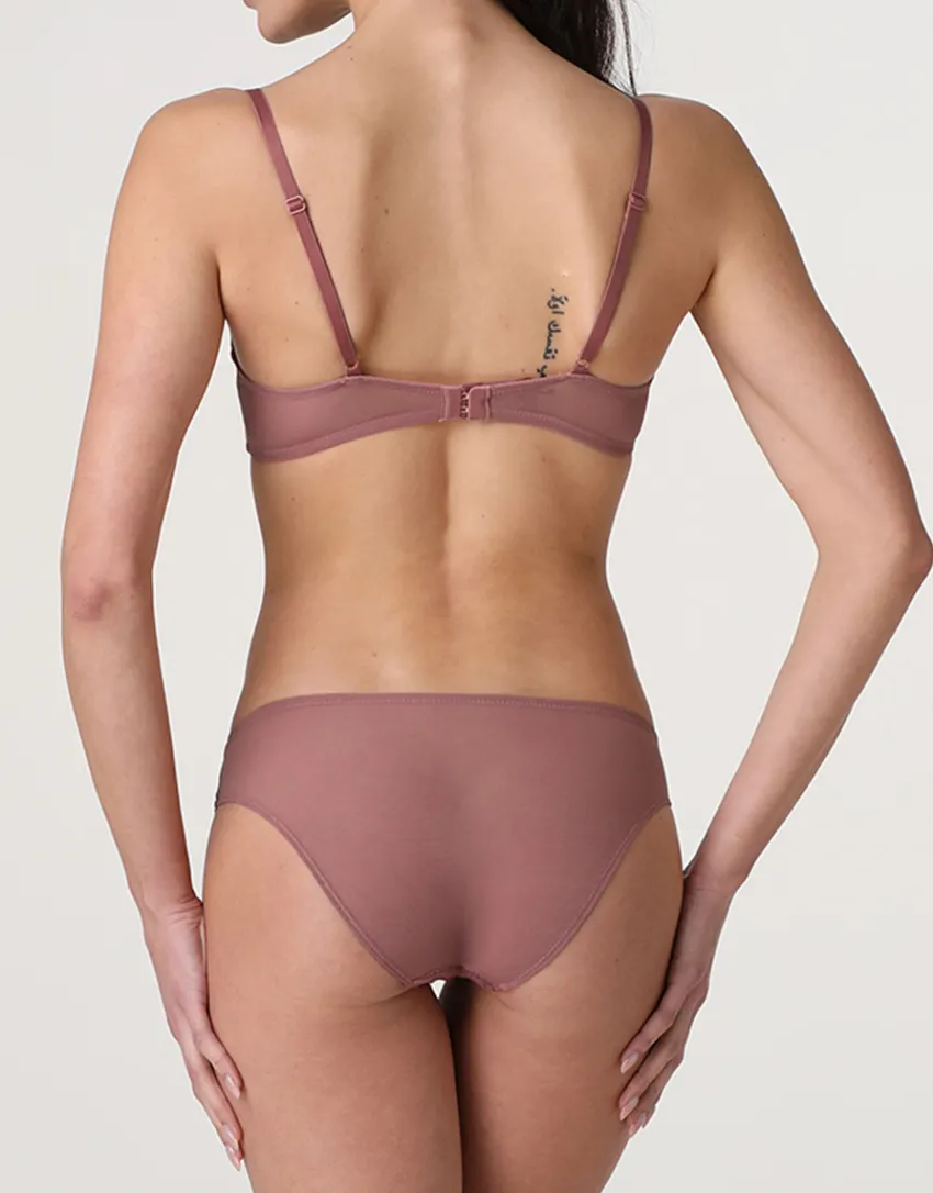 Donna LOVABLE Slip-Slip Royal Lace in pizzo, REF# L0EOA