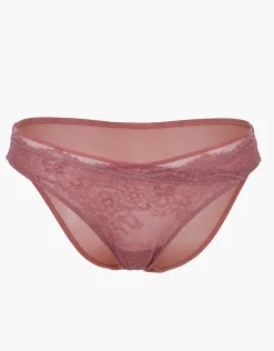 Donna LOVABLE Slip-Slip Royal Lace in pizzo, REF# L0EOA