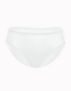 Donna LOVABLE Slip-Slip tai lovely, in cotone softREF# L0208