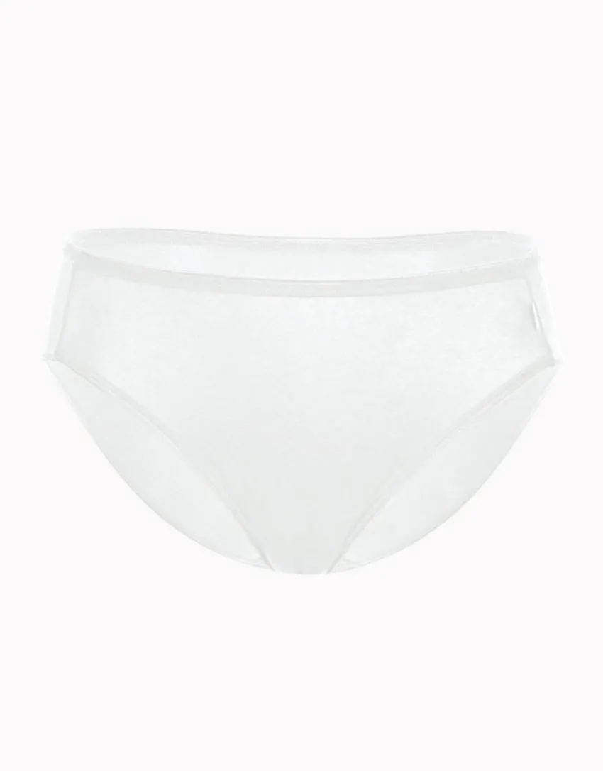 Donna LOVABLE Slip-Slip tai lovely, in cotone softREF# L0208