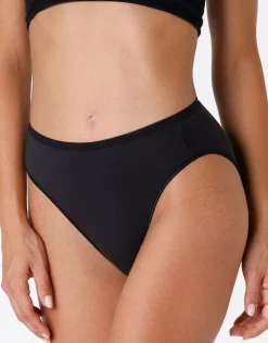 Donna LOVABLE Slip-Slip tai lovely, in cotone softREF# L0208